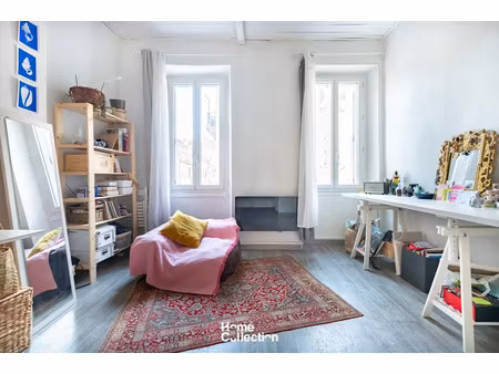 vente appartement 2 pièces 27 m² à marseille 5ème (13005)  95 000 €