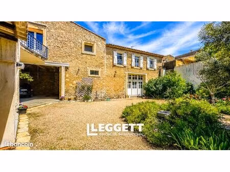 maison 4 pièces 156 m²