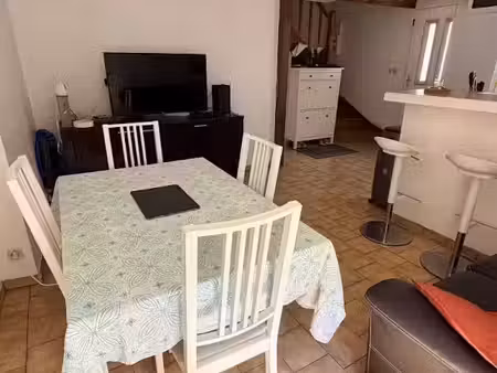 vente duplex 3 pièces 47 m² à saclas (91690)  112 000 €