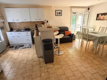 vente duplex 3 pièces 47 m² à saclas (91690)  113 000 €