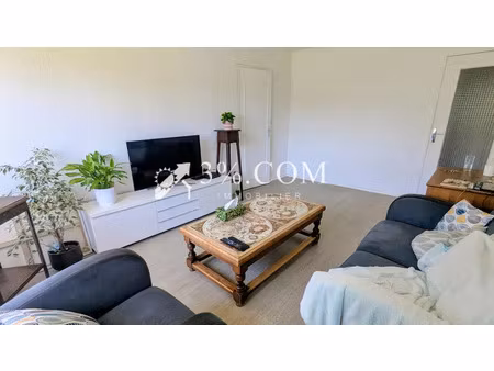 vente appartement 2 pièces 49 m² à haubourdin (59320)  115 000 €