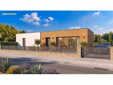 maison 3 pièces 69 m²
