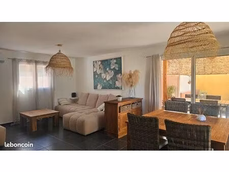 maison 3 chambres 95 m2