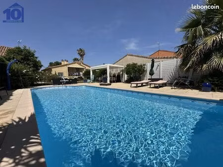 maison 5 pièces 107 m²