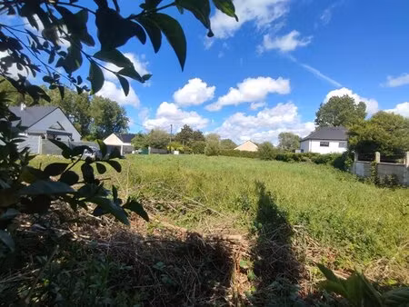 en vente terrain non constructible 1 180 m² – 156 552 € |coulogne