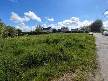 en vente terrain non constructible 500 m² – 66 528 € |coulogne