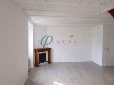 location appartement 3 pièces à campbon (44750) : à louer 3 pièces / 51m² campbon