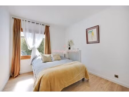 maison 2 chambres jardin