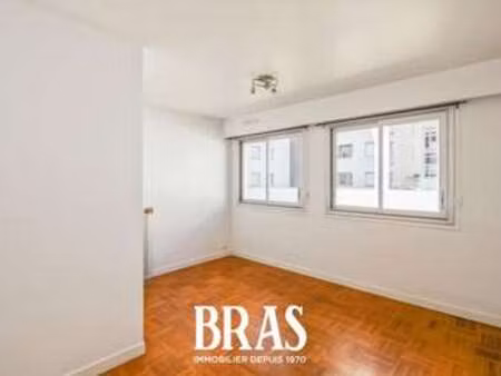 location appartement t1 à nantes centre ville (44000) : à louer t1 / 27m² nantes centre vi