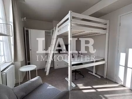lair immobilier