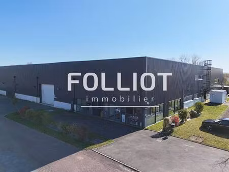 local commercial à vendre