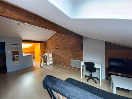 maison à louer