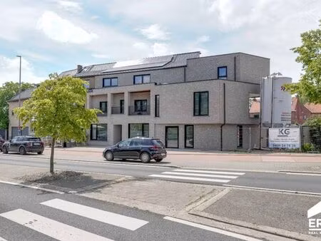 appartement à vendre à genk € 419.000 (lpvq2) | zimmo