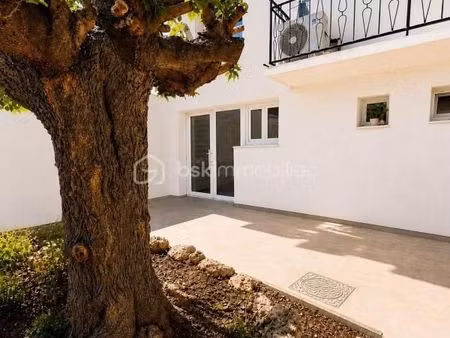 villa 5 pièces 114 m²