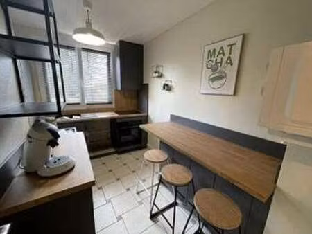 location appartement 3 pièces colocation à caen (14000) : à louer 3 pièces colocation / 61