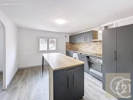 immeuble 220 m² beziers