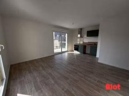 location appartement 3 pièces à vannes (56000) : à louer 3 pièces / 62m² vannes