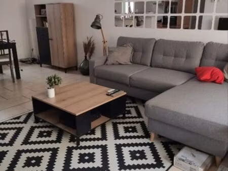 maison 89m2