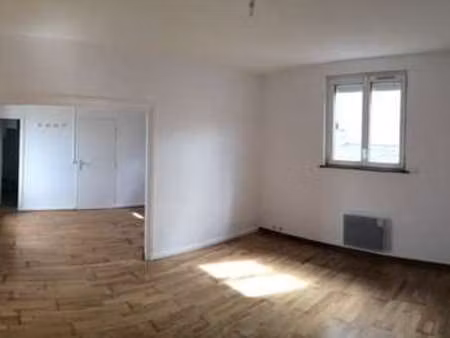 location appartement 2 pièces à saint-brieuc (22000) : à louer 2 pièces / 34m² saint-brieu