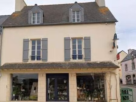 vente appartement 3 pièces à guerlédan (22530) : à vendre 3 pièces / guerlédan