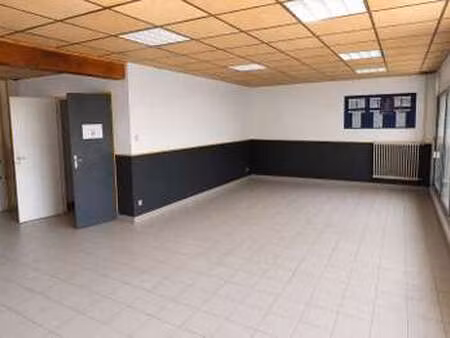 vente immeuble à guerlédan (22530) : à vendre / 151m² guerlédan