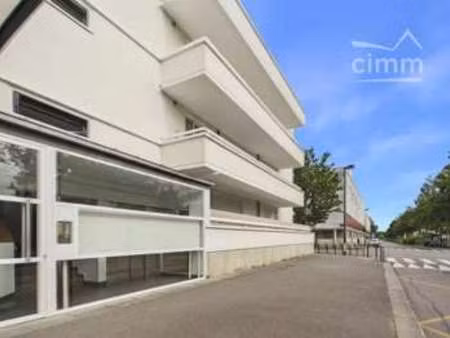 vente appartement 4 pièces à saint-jacques-de-la-lande (35136) : à vendre 4 pièces / 60m² 