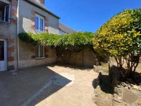 location maison à plémet (22210) : à louer / 87m² plémet