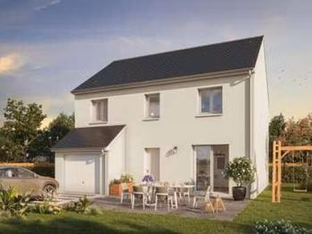vente maison à quévert (22100) : à vendre / 115m² quévert