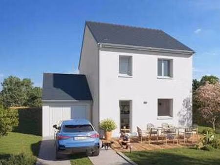 vente maison à quévert (22100) : à vendre / 80m² quévert