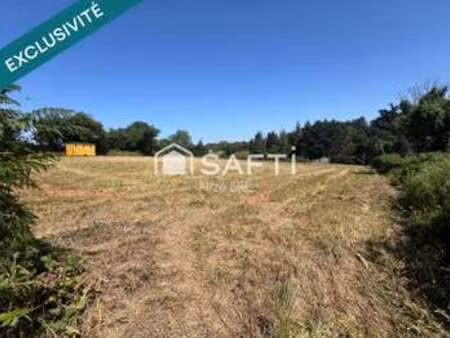 vente terrain à pleubian (22610) : à vendre / 2260m² pleubian