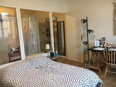 location appartement 1 pièce 25 m² à bordeaux (33000)