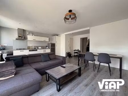 v i a p immobilier