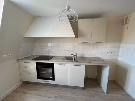 triplex à louer