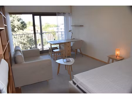 location appartement 1 pièce 30 m² à talence (33400)