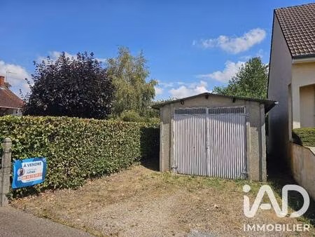 immeuble à vendre