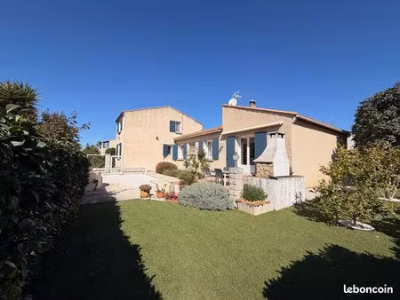 maison 6 pièces 142 m²