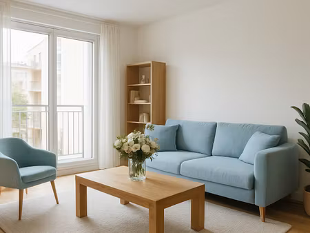 vente appartement 3 pièces 67 m² à le kremlin-bicetre (94270)  567 000 €