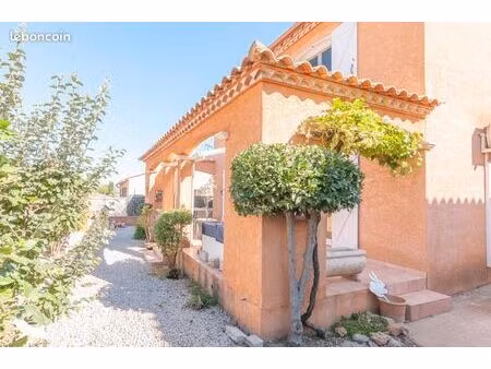 maison 5 pièces 106 m²