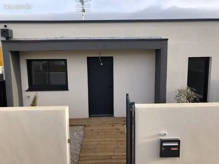 maison 4 pièces de décembre 2017