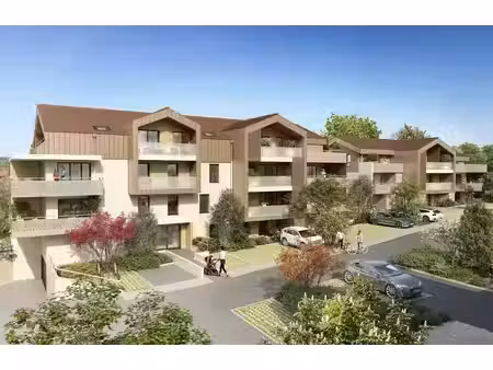 vente maison 4 pièces 85 m² villy-le-pelloux (74350)