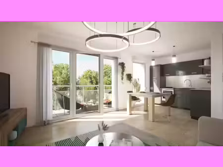 vente appartement 2 pièces 40 m² à brunoy (91800)  229 000 €
