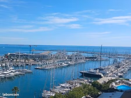 vente d appartement