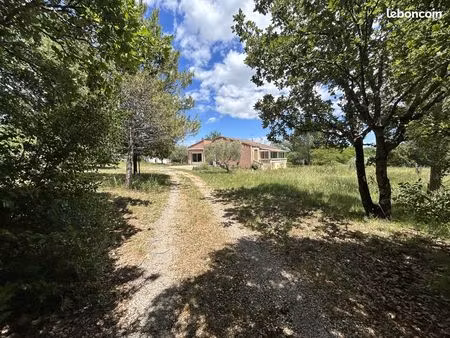 maison 4 pièces 97 m²