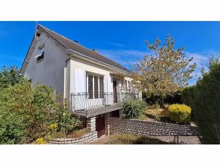 mgn immobilier illiers-combray
