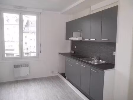 duplex à louer