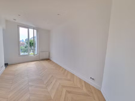 studio - bois colombes 'mairie'