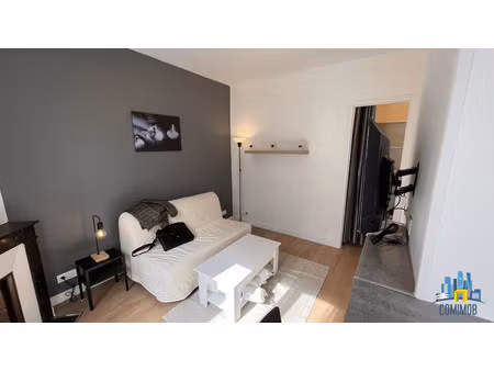 courbevoie - studio meuble