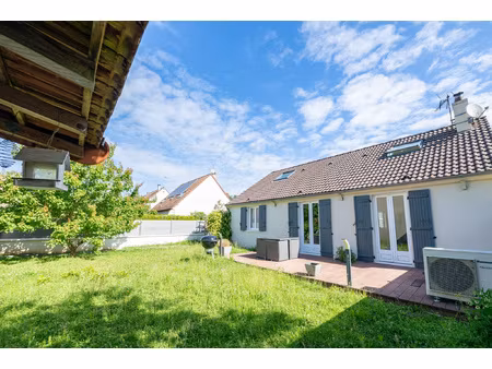 maison familiale 130 m2 rénovée -- quartier balizy  longjumea
