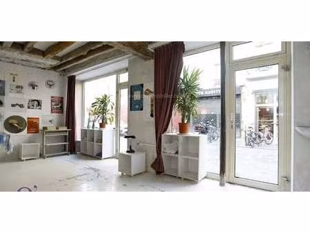 loft paris 12ᵉ (75)