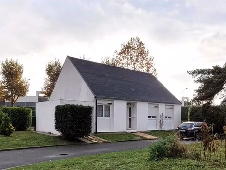 maison familliale 7 pièces proche gare